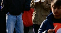 Emma and Zachary, who appeared together on stage last year in a production of Anton Chekov's The Seagull, were rumoured to have struck up a relationship following the play