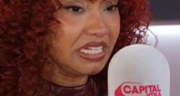 Leigh-Anne Pinnock broke down in tears as she reflected on her journey from The X Factor to releasing her debut solo album