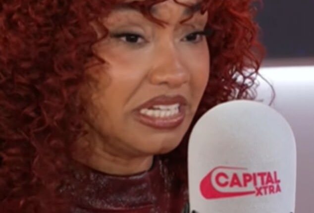 Leigh-Anne Pinnock broke down in tears as she reflected on her journey from The X Factor to releasing her debut solo album