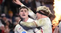 England kickstart Six Nations with Wales thrashing
