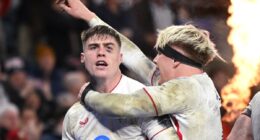 England kickstart Six Nations with Wales thrashing