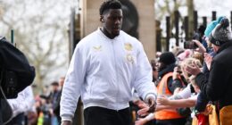 England vs Ireland live: Latest score and updates as Six Nations rivals meet in must-win clash to keep title hopes alive