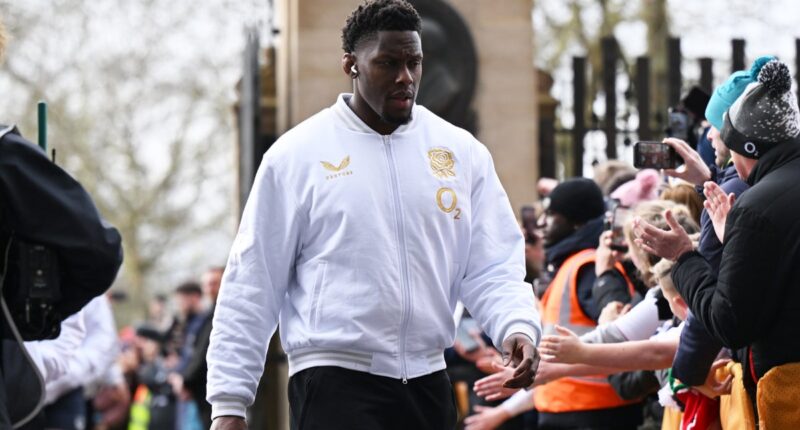 England vs Ireland live: Latest score and updates as Six Nations rivals meet in must-win clash to keep title hopes alive