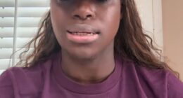 Eni Aluko has reignited her war of words with Arsenal legend Ian Wright on an Instagram video