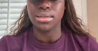 Eni Aluko has reignited her war of words with Arsenal legend Ian Wright on an Instagram video