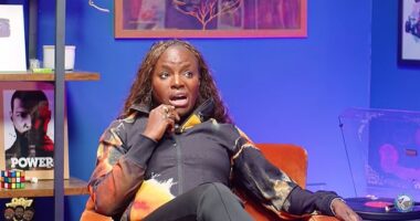 Eni Aluko has called for women's football to be 'gatekept' like the men's game as she renewed criticism of male pundits entering the women's game