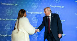 Epstein Email Claiming Trump Hates Black Women, Calls them ‘Boogers’ Appears FAKE.