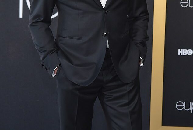 The GoFundMe page set up by close friends of late actor Eric Dane has raised its goal to $500k as some have fiercely defended the fundraiser; seen in 2022 in L.A.