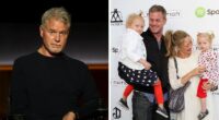 Eric Dane Recorded Heartbreaking ‘Last Words’ For His Teenage Daughters Before His Passing