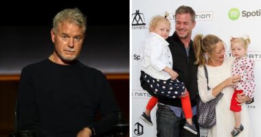 Eric Dane Recorded Heartbreaking ‘Last Words’ For His Teenage Daughters Before His Passing