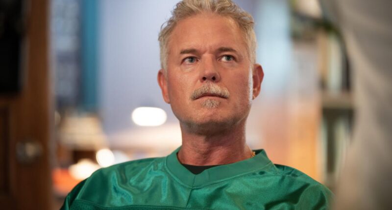 Eric Dane dead at 53 after ALS struggles