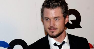 Eric Dane’s GoFundMe under review with $500k raised on hold