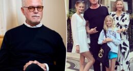 Eric Dane's friends set up GoFundMe after actor's death