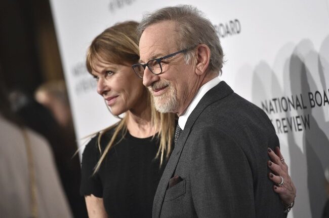 Et Tu, Spielberg? – HotAir