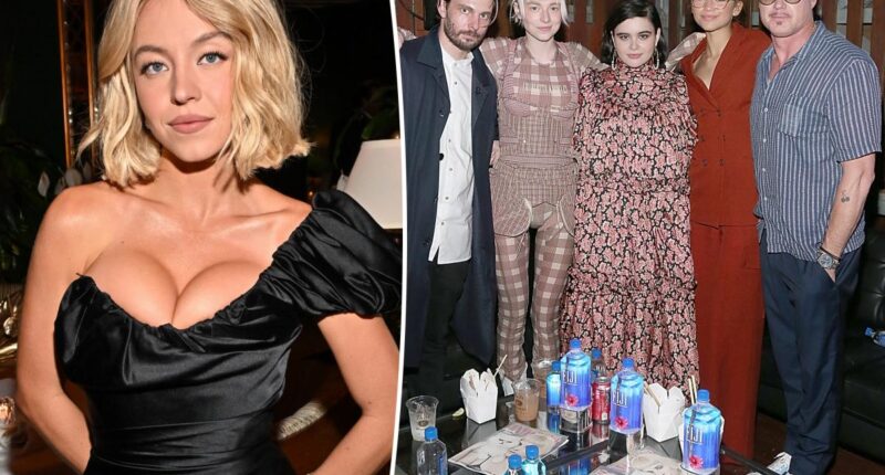 'Euphoria' cast pays tribute to co-star Eric Dane after his death