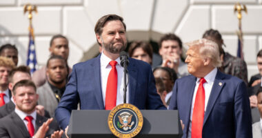 Europe Continuing to Make Key Concessions on Greenland in Secret: Vance.