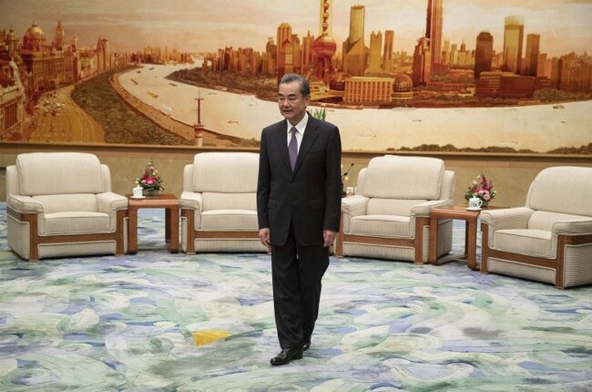 Europe Faces Threats From Chinese Spies – HotAir