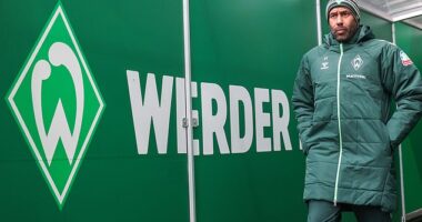 German giants Werder Bremen are cancelling a planned tour of the US, citing ICE activity