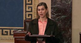 Ex-CIA Dem Senator REFUSES to Comply With DOJ Investigation.