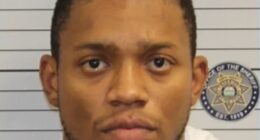 Former NFL player Darron Lee has been arrested and charged with his girlfriend's murder