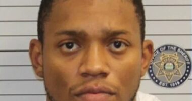 Former NFL player Darron Lee has been arrested and charged with his girlfriend's murder