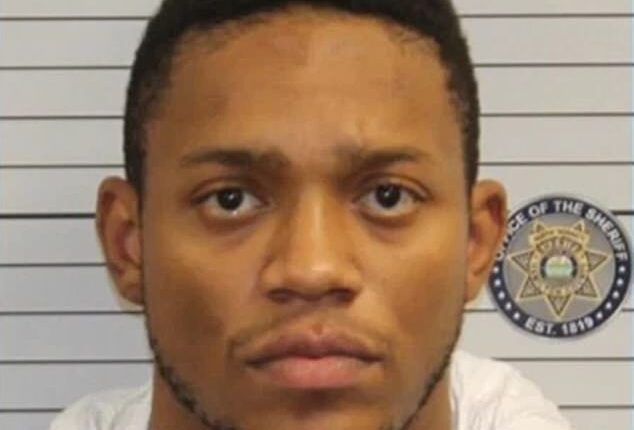 Former NFL player Darron Lee has been arrested and charged with his girlfriend's murder