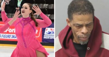 Ex-Team USA Medalist Allegedly Slain In Starbucks Drive-Thru By Man With Long Rap Sheet
