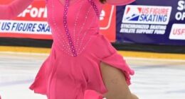 Ex-Team USA skater Gabrielle Linehan was gunned down in a Starbucks drive-thru Tuesday