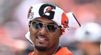 Ex-Texans Star Deshaun Watson Gets Another ‘100%’ Guarantee