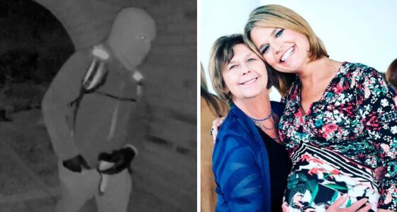 Expert Exposes What Drove Nancy Guthrie’s Kidnapper Over The Edge After ‘Pivotal’ Moment