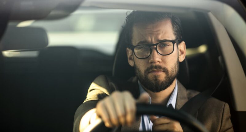 Explain this financial paradox to me like I’m 16. Why would I, or anyone, lease a car?