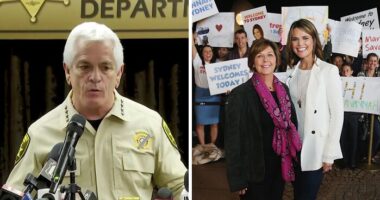 FBI Reveals Chilling Details About Ransom Note For Savannah Guthrie’s Mom