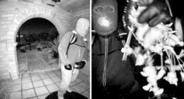 FBI releases new details on suspect in Nancy Guthrie’s disappearance