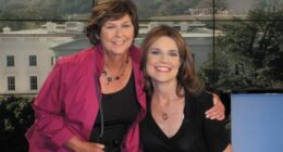 FBI's Kash Patel heads to Tucson in search for Nancy Guthrie amid daughter Savannah's desperate plea