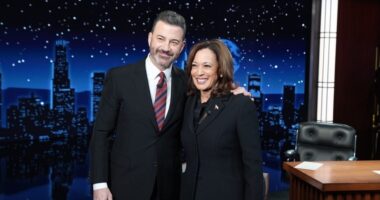 FCC Chairman Declares Talk Shows Are Not Real News.