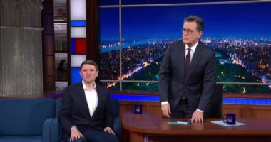 FCC Targets ‘The View’ for Enforcement, Dismisses Colbert-Talarico Hoax.