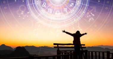 Last week we experienced a once-in-a-lifetime celestial event. Today, not much may appear to be different. Real, lasting change occurs over generations (stock image)