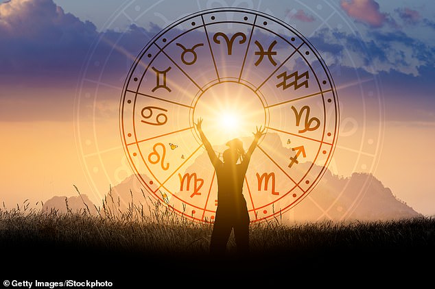 . As the Moon shifts from Gemini into Cancer and Mercury turns retrograde in Pisces, emotions deepen and reflection intensifies (stock image)