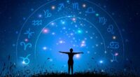 As mischievous Mercury seems to move backwards through Pisces from today, the cosmic energy offers a real chance to make a meaningful change (stock image)