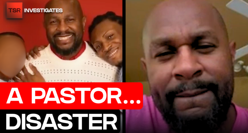 Florida Pastor TD McNutt Faces Backlash After Live Apology