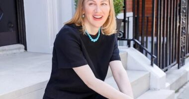 Dr Sarah Tonks