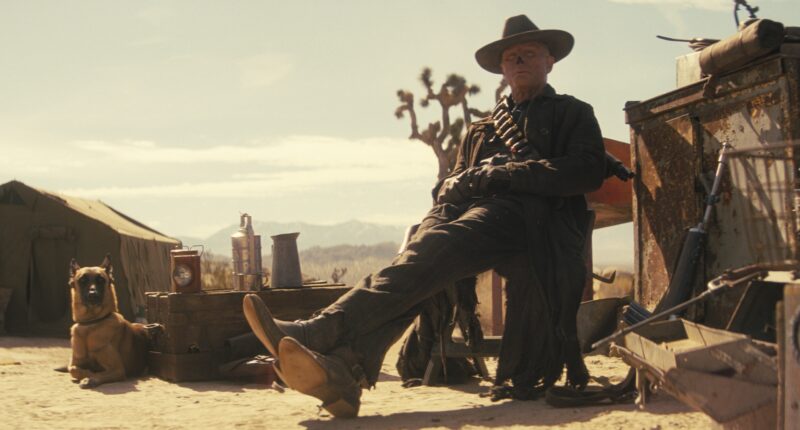 Fallout: Todd Howard Teases New Factions and Locations for Season 3