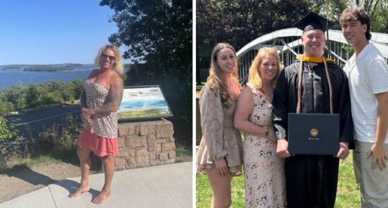 Family Of Trans Mom Roberta Dorgan Breaks Silence After Rhode Island Hockey Tragedy