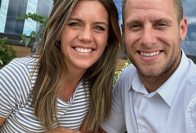 Family of murdered Ohio teacher break their silence after she was allegedly killed by ex-American Idol contestant husband