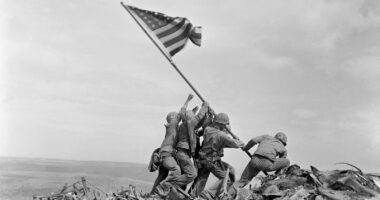 Famous Photos it's Incredible Even Happened