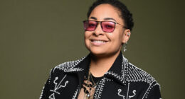 Raven-Symoné Excitement Hair Transformation Starter Locs Videos Erinn Courtney Fans React