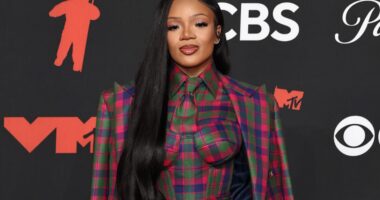 Social Media Reacts After GloRilla Shares New Pics & Videos Amid Beef With Her Sister