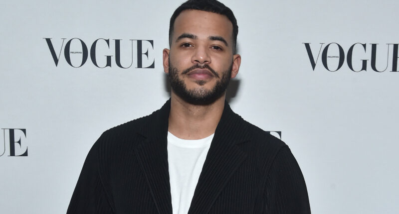 Desmond Scott Real Personality Calm Demeanor New Introduction Video Fans React  Kristy Sarah Scott