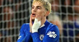 Fans are ridiculing Alejandro Garnacho after his cheeky dig at old club Man United backfired