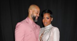 Fantasia Reacts Dad Joseph Barrino Accusations Husband Kendall Taylor Stealing Money Video 